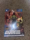 G.I. Joe Classified Series Python Patrol Officer 6&rdquo; Action Figure Brand New