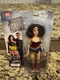 New Worlds Greatest MEGO Heroes DC Justice League WONDER WOMAN 8" Action Figure