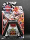 Bakugan Special Attack Dragonoid Street Brawl Exclusive Target Edition Toy Set 6
