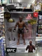 Jazwares UFC (Ultimate Series) Jon Jones Figure - 2020 Limited Edition - New
