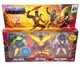 Masters of the Universe Sun-Man and the Rulers of the Sun 5.5 in Action Figure