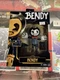 Bendy and the Ink Machine Bendy Action Figure w/ Book &ndash; 5&rdquo; JAKKS Pacific, NEW.