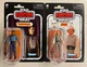 Star Wars TVC Vintage Collection 3.75" Lando & Lobot Figure Empire Strikes Back