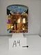 Star Trek The Next Generation Geordi La Forge Playmates Action Figure Un punched