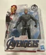 AVENGERS MARVEL ENDGAME TEAM SUIT IRON MAN 6-INCH ACTION FIGURE