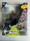 STAR WARS POTJ MEGA ACTION DARTH MAUL FIGURE MIB HASBRO