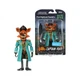 Funko Five Nights at Freddy&rsquo;s Curse of Dreadbear Captain Foxy Walmart