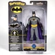Noble Toys Batman 7" Figure, The Noble Collection Bendyfigs sealed New!