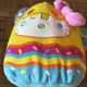 Hello Kitty And Friends Kaiju Squad Squishmallow 8&rdquo; Inch- New With Tags