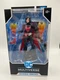 McFarlane Toys DC Multiverse Batwoman Unmasked (Batman Beyond) 