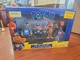 Dog Man 2.5 inch Supa Cool Action Figure Pack with 5 Action Figures Jakks NIB