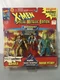 X Men Wolverine Maverick Trevor Fitzroy Special Metallic Edition ToyBiz 1994 NEW