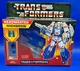 Transformers G1 Retro Headmaster Highbrow Walmart Exclusive NEW Sealed