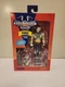 Nacelle Nacelleverse Biker Mice From Mars Vinnie 7" Action Figure MIB NIB
