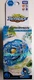 Takara Tomy Beyblade Burst B-69 Booster Jail Jormungand .I.Cy US Seller