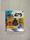 STAR WARS Hasbro Paz Vizsla w Jet Pack & Rocket Launcher 4in Figure Unopended