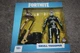 Fortnite Skull Trooper 7 Inch Action Figure by McFarlane Toys