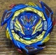 Savior Valkyrie Sh-2 B-187 Beyblade Burst DB Takara Tomy #B2