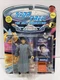 STAR TREK THE NEXT GENERATION DATA AS A ROMULAN ACTION FIGURE Playmates 6031