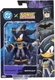DC x Sonic the Hedgehog Wave 2 Shadow as Batman Action Figure Jakks Pacific 2026