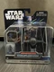 Star Wars Micro Galaxy Squadron TIE FIGHTER BATTLE DAMAGE #0033 Series 2 IN HAND