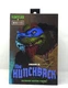 NECA Teenage Mutant Ninja Turtles TMNT - Universal Monsters Leonardo as The...