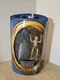 Marvel Toys Return Of The King Gollum Crawling Action Figure
