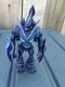Roblox Ud&rsquo;Zal Action Figure Jazwares Purple 4&rdquo; Toy