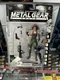 1998 McFarlane Toys Metal Gear Solid Meryl Silverburgh 6" Action Figure