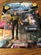 Playmates 1994 Star Trek the Next Generation - Lt. Barclay Action Figure 6045