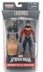 Marvel Legends Speed Demom BAF Absorbing Man Series 6" Action Figure.
