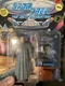DATA as ROMULAN action figure STAR TREK TNG Next Generation Playmates New