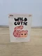 POP MART Crybaby Wild But Cutie Vinyl Plush Pendant Blind Box - New Sealed Box