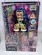 Monster High Scary Sweet Birthday Cleo De Nile Doll Collectible Gift NEW