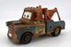Disney Pixar Cars 2 Race Team MATER Tow Truck - V2798
