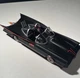 Mezco Toyz 3.75 inch Batman 1966 Batmobile 66 Loose With Flame