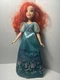 Disney Princess Royal Shimmer Ariel Doll The Little Mermaid Hasbro 2015 movie