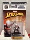 Jada Nano Metalfigs Spider-Man 2099 MV29 Marvel Comics New