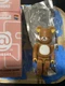 Bearbrick 100% Be@rbrick Series 45 Cute Rilakkuma