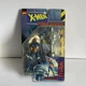 1997 Marvel Comics X-Men Robot Fighters Storm Action Figure Toy Biz
