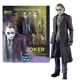 SHF DC Comics Batman The Dark Knight Joker KO Heath Ledger 6" Action Figure