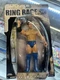 WWE Jakks Pacific Ring Rage CODY RHODES Action Figure 2009 - New Sealed