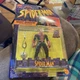 Spider-Man Animated Series Night Shadow Action Figure ToyBiz 1995 