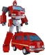 Transformers Masterpiece MP 27 Ironhide 18cm TAKARA TOMY