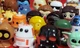Disney STAR WARS DOORABLES  "Squish Squadron Series 1 "U PIC" NEW FLAT SHIPPING