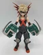 McFarlane Anime My Hero Academia KATSUKI BAKUGO  5" inch Action Figure