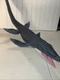 Mosasaurus Sea Dinosaur Jurassic World Park Mattel Toy Large 2017 28&rdquo;
