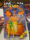 Marvel Entertainment X-Men Phoenix Saga with Fiery Power Action Figure
