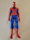 Marvel Spider-Man 2013 Titan Heroes Action Figure - 11.5&rdquo; Tall