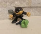 New Despicable Me 4 Heist Gru Rare Mini Mystery Series 1 Figure